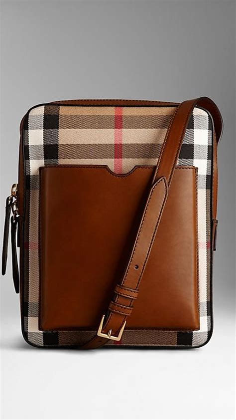 burberry mens backpack uk|Burberry crossbody bag men's sale.